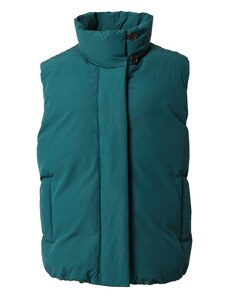 LEVI'S  Елек 'XL Puffer Vest' зелено