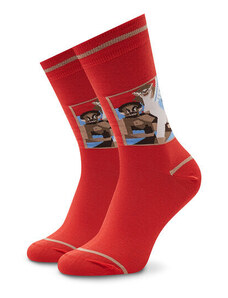 Дълги чорапи unisex Stereo Socks