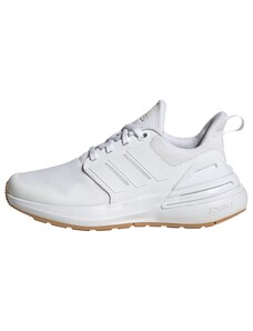 ADIDAS SPORTSWEAR Спортни обувки 'Rapidasport Bounce Lace' бяло