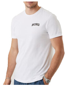 Тениска Björn BORG BREEZE T-SHIRT 10000166-we001 Размер M
