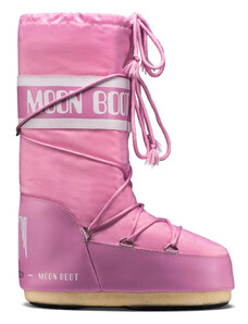Boots Moon Boot Icon Nylon 14004400 063 pink