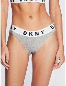 Класически дамски бикини DKNY