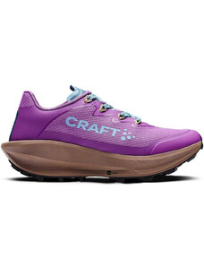 Обувки за естествен терен Craft W CTM Ultra Carbon Trail 1912172-781698 Размер 40 EU