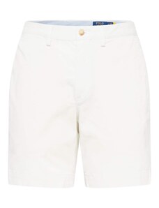 Polo Ralph Lauren Панталон Chino 'STFBEDFORD' нейви синьо / бяло