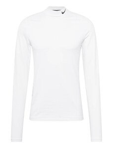 Тениски Nike, със столче яка, за фитнес - GLAMI.bg