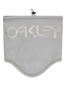 OAKLEY Спортен шал сиво