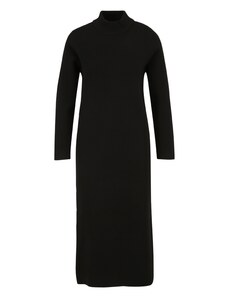 Selected Femme Petite Плетена рокля 'MERLA' черно