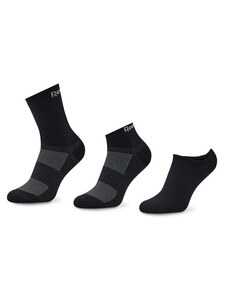 Чорапи къси унисекс Reebok