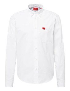 HUGO Риза 'Evito' бяло