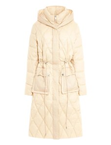 GUESS Яке Lucille Jacket W2BL57WEX20 g1m5 pearl oyster