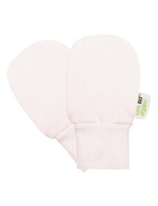 Бебешки ръкавички от органичен памук, Bio Baby