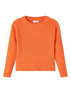 NAME IT Пуловер 'Vajsa' оранжево