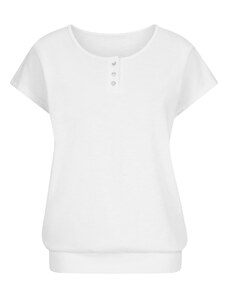 Linea Tesini by heine Тениска ' LINEA TESINI ' бяло