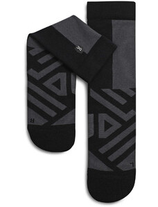 Чорапи On Running Performance High Sock 365-00838 Размер L