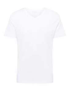 JACK & JONES Тениска бяло