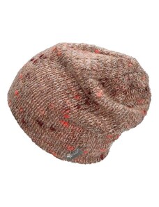 Плетена зимна детска шапка за момиче, Sterntaler