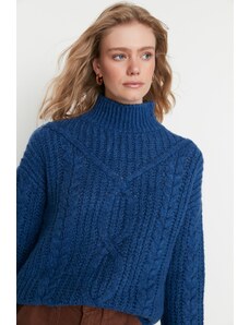 Дамски пуловер Trendyol Knitwear
