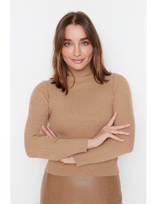 Дамски пуловер. Trendyol