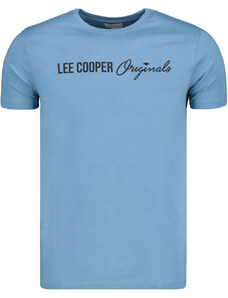 Мъжка тениска. Lee Cooper
