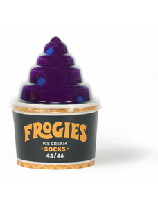 Чорапи Frogies Ice Cream
