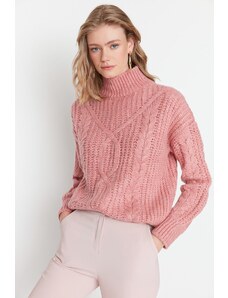 Дамски пуловер Trendyol Knitwear