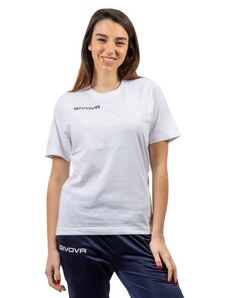 Дамска Тениска GIVOVA T-Shirt Fresh 0003