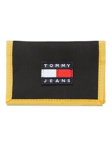 Голям мъжки портфейл Tommy Jeans