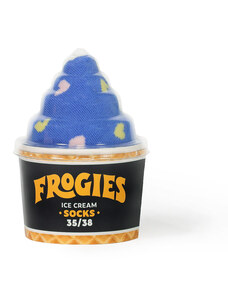 Чорапи Frogies Ice Cream