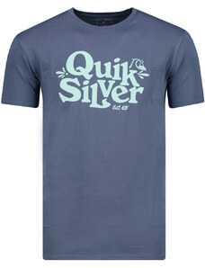 Мъжка тениска. Quiksilver Printed