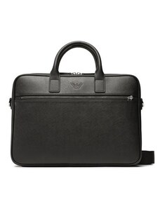 Чанта за лаптоп Emporio Armani