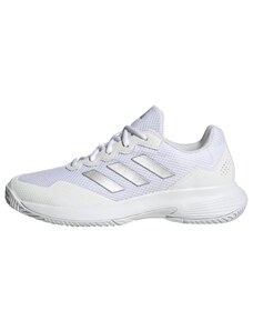 ADIDAS PERFORMANCE Спортни обувки 'Gamecourt 2.0 ' светлолилаво / сребърно / бяло