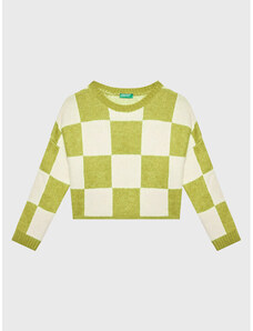 Пуловер United Colors Of Benetton