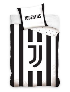 Carbotex Спално бельо Juventus 140 x 200 cm