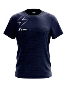 Мъжка Тениска ZEUS T-Shirt Olympia Blu