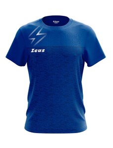 Мъжка Тениска ZEUS T-Shirt Olympia Royal