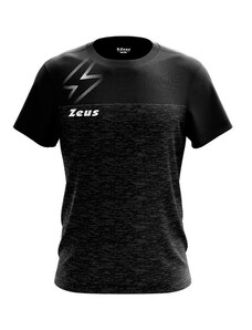 Мъжка Тениска ZEUS T-Shirt Olympia Nero