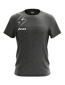 Мъжка Тениска ZEUS T-Shirt Olympia Dark Grey