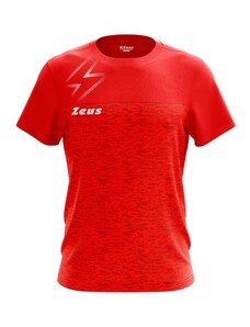 Мъжка Тениска ZEUS T-Shirt Olympia Rosso
