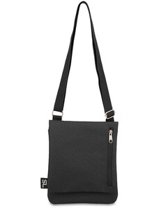 Semiline Woman's Bag L2042-1