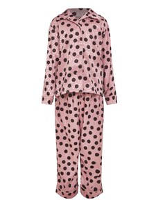 Chi Chi Girls Комплект пижама розово