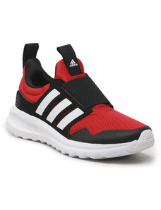 adidas Pro Next 2019 K EF0855 Actred Ftwwht Cblack 36