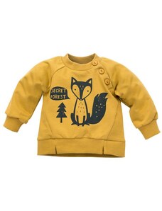 Детски пуловер Pinokio Secret Forest