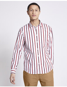Мъжка риза Celio Striped