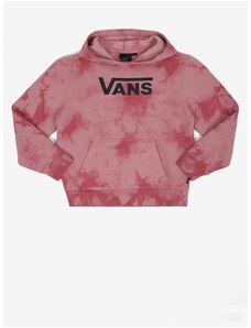 Girl's hoodie Vans