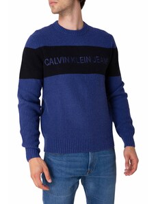 Дамски пуловер Calvin Klein Logo