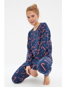 Дамска пижама. Trendyol