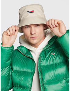 Текстилна шапка Tommy Jeans