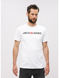 Мъжка тениска Jack & Jones Printed