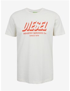 Мъжка тениска. Diesel