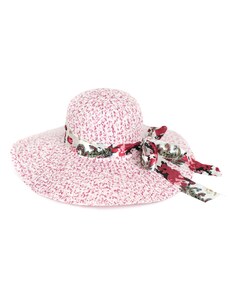 Дамска шапка. Art of Polo Raspberry
